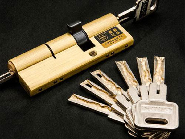 巴中24小时上门开锁公司