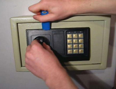 巴中24小时上门开锁公司