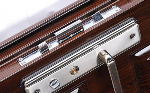 巴中24小时上门开锁公司