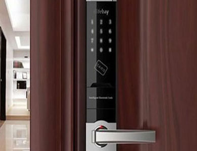 巴中24小时上门开锁公司