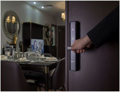 巴中24小时上门开锁公司