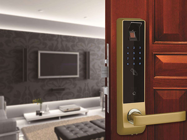 巴中24小时上门开锁公司