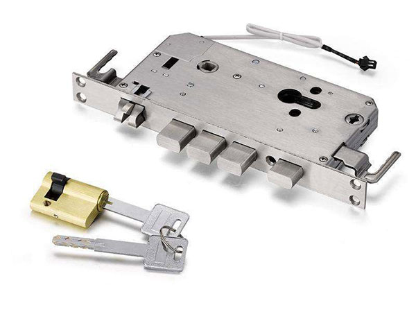 巴中24小时上门开锁公司