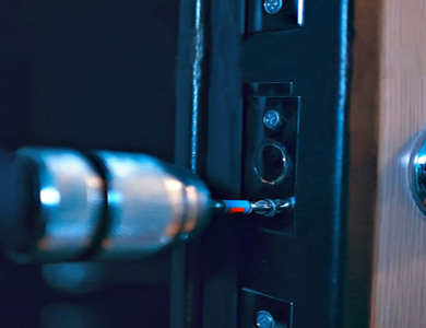 巴中24小时上门开锁公司