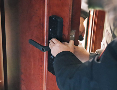 巴中24小时上门开锁公司